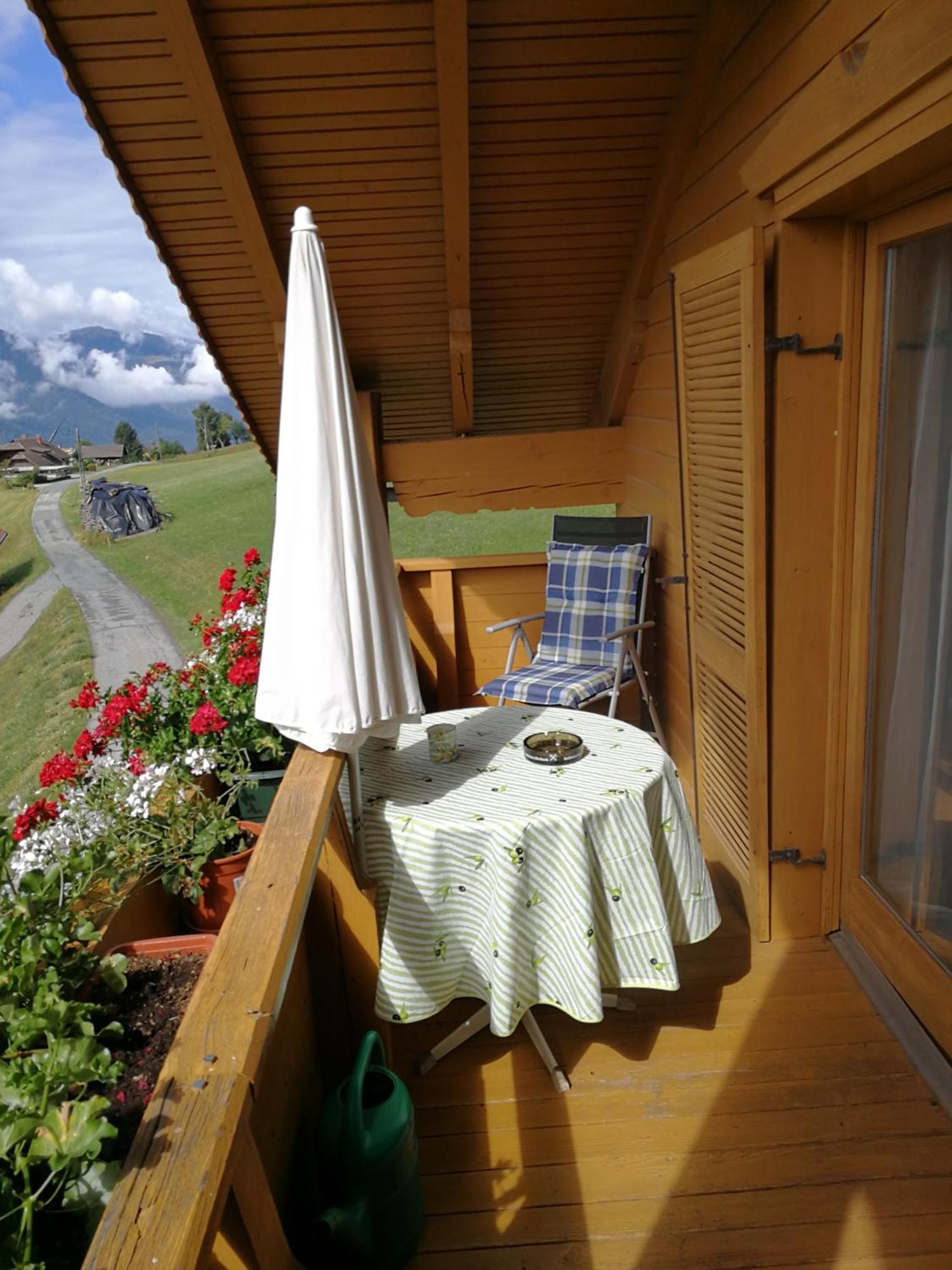 Bergbauernhof Schluder Apartment Hermagor-Pressegger See Exterior photo